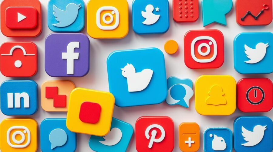 Maximizing Your Social Media Marketing Efforts